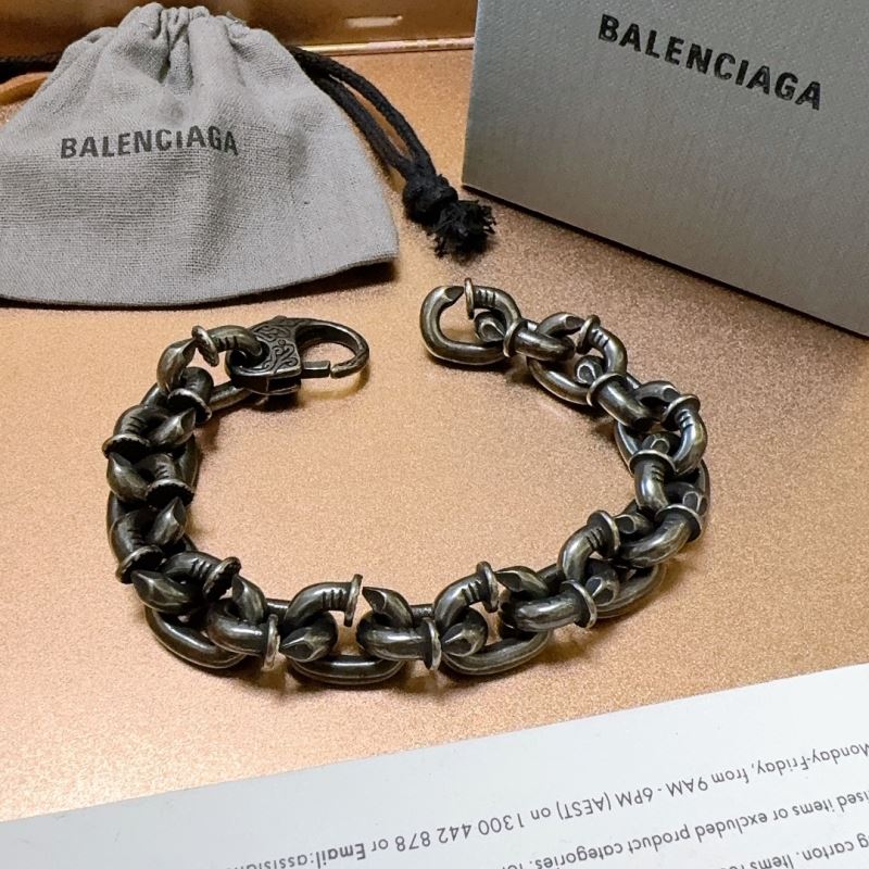 Balenciaga Bracelets